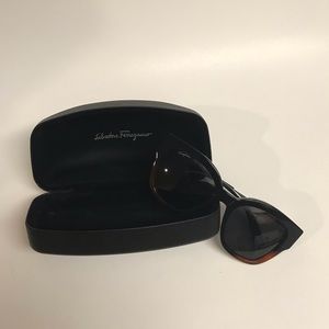 Salvatore Ferragamo Sunglasses